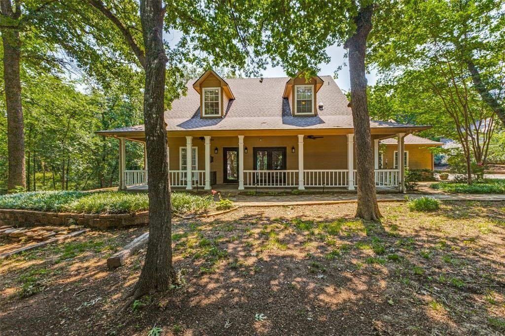 House in Little Elm, Texas, United States 1 - 18030628