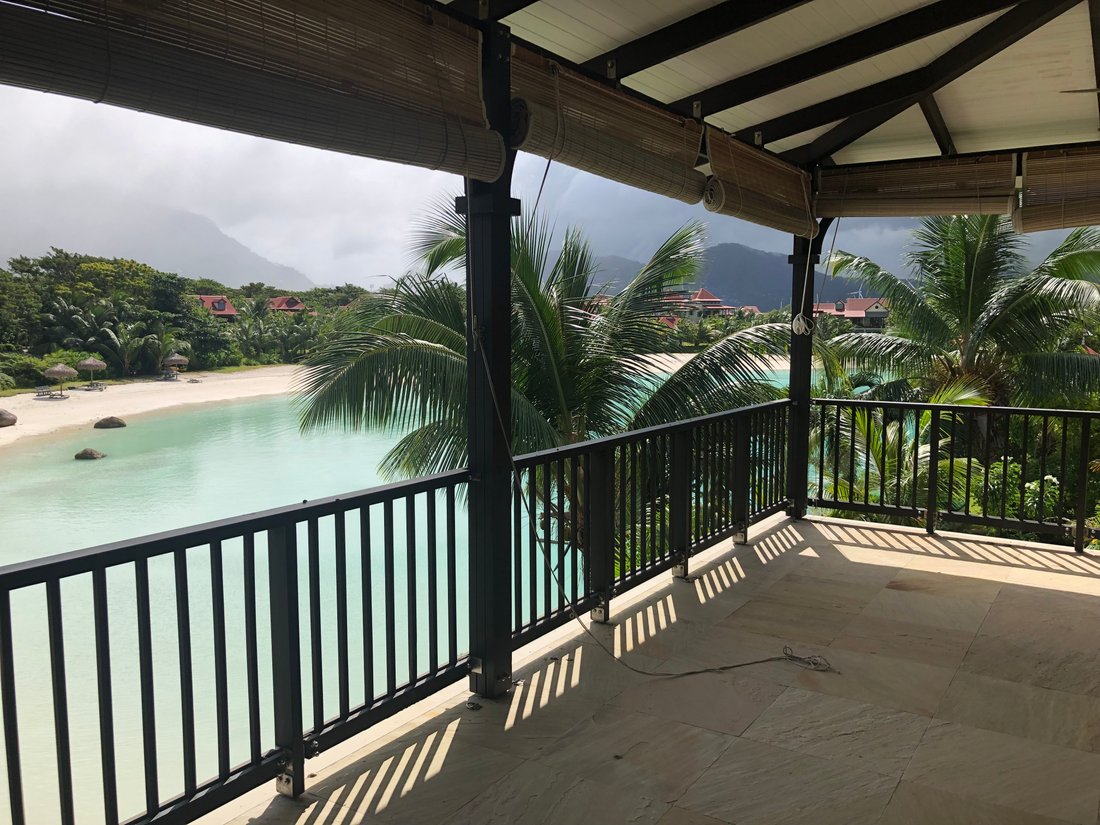 Apartment in Providence, Cascade, Seychelles 5 - 18027517