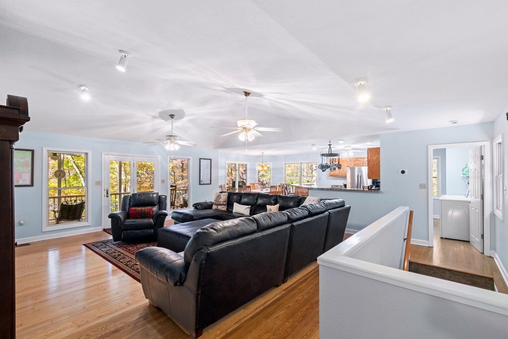House in Blue Ridge, Georgia, United States 3 - 18031106