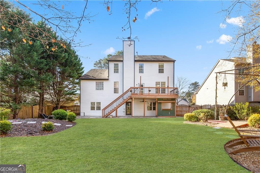 House in Marietta, Georgia, United States 2 - 18025554