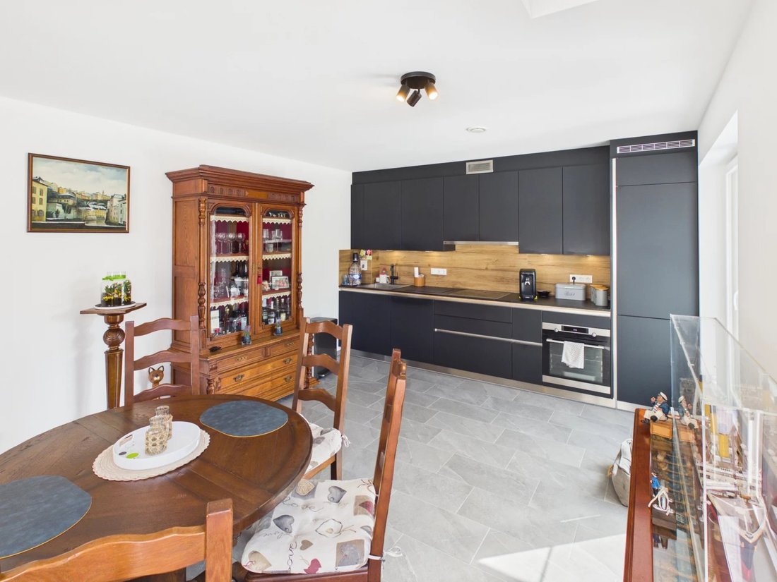 Apartment in Beaufort, Grevenmacher, Luxembourg 4 - 18031172