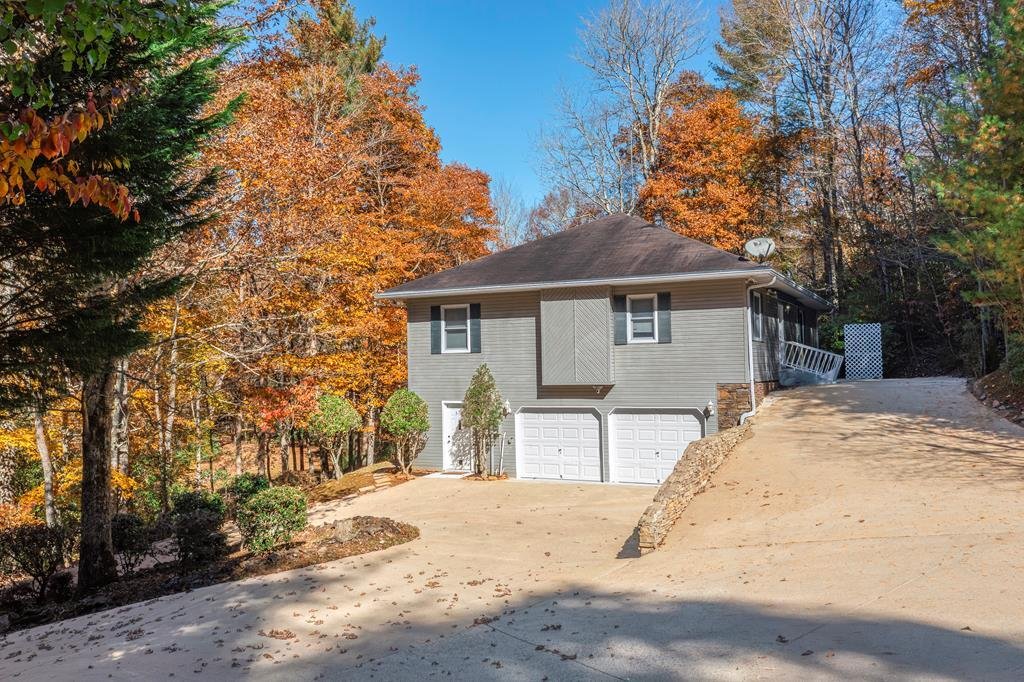 House in Blue Ridge, Georgia, United States 2 - 18031106