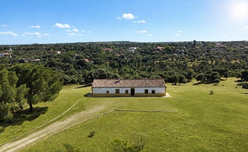 House in Villanueva de la Canada, Comunidad de Madrid, Spain 1