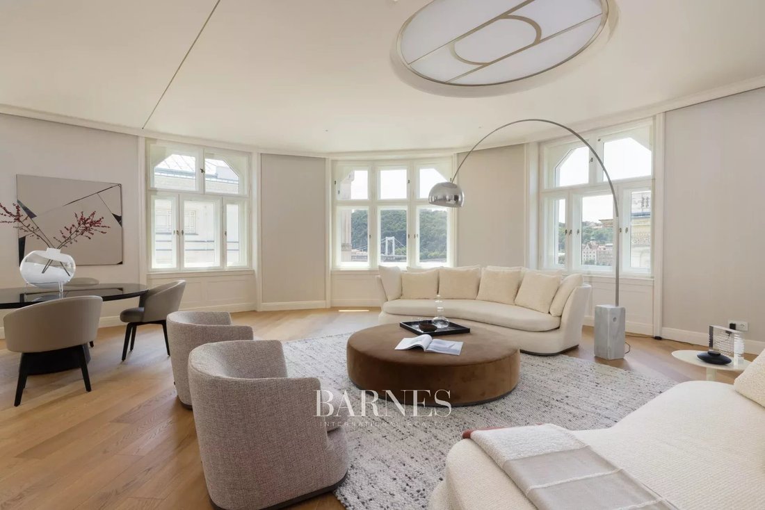 Apartment in Budapest, Budapest, Hungary 1 - 16970623