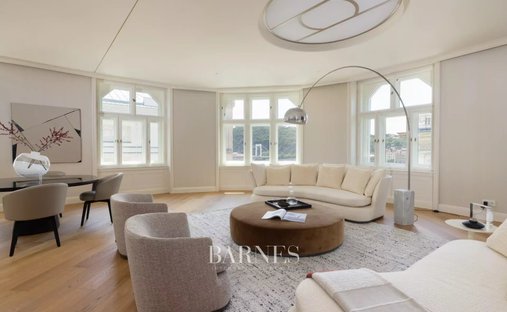 Apartment in Budapest, Budapest, Hungary 1