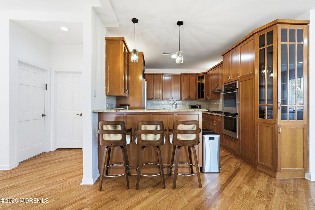 Condo in Deal, New Jersey, United States 3 - 18025627