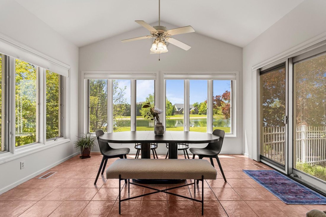 House in Champaign, Illinois, United States 4 - 18030295