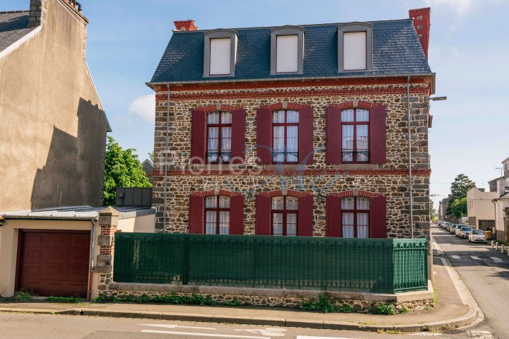 House in Centre Ville, Saint-Brieuc, France 1 - 17881317