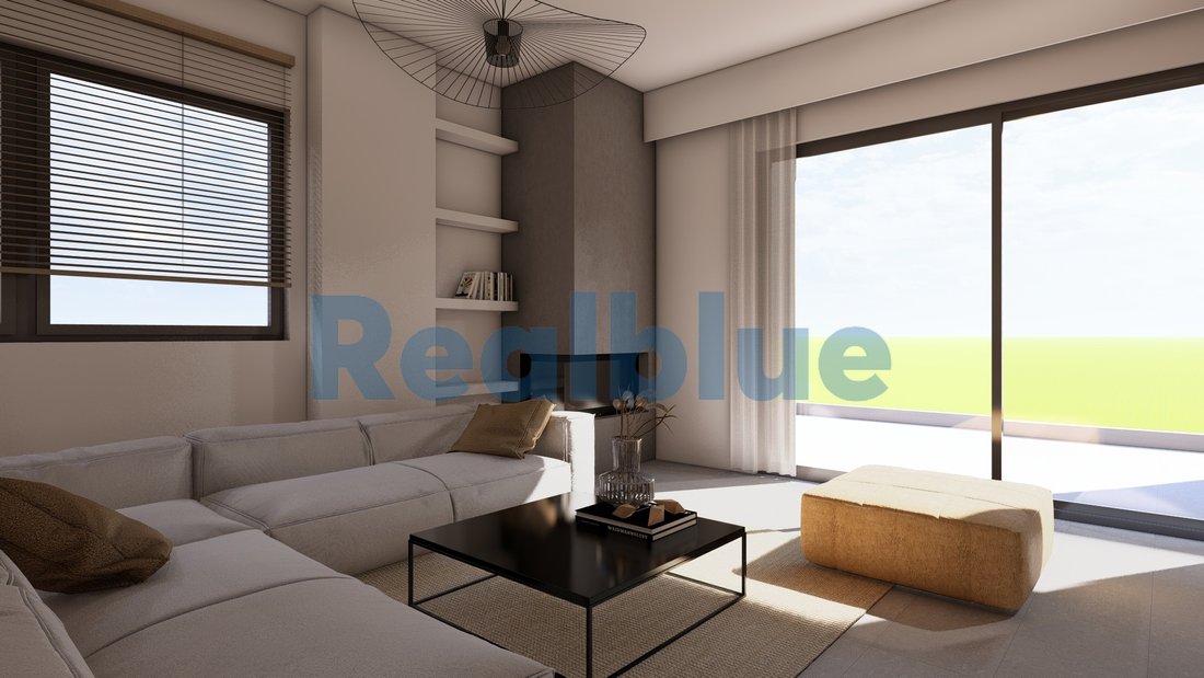 Apartment in Vrilissia, Attica, Greece 2 - 14248615