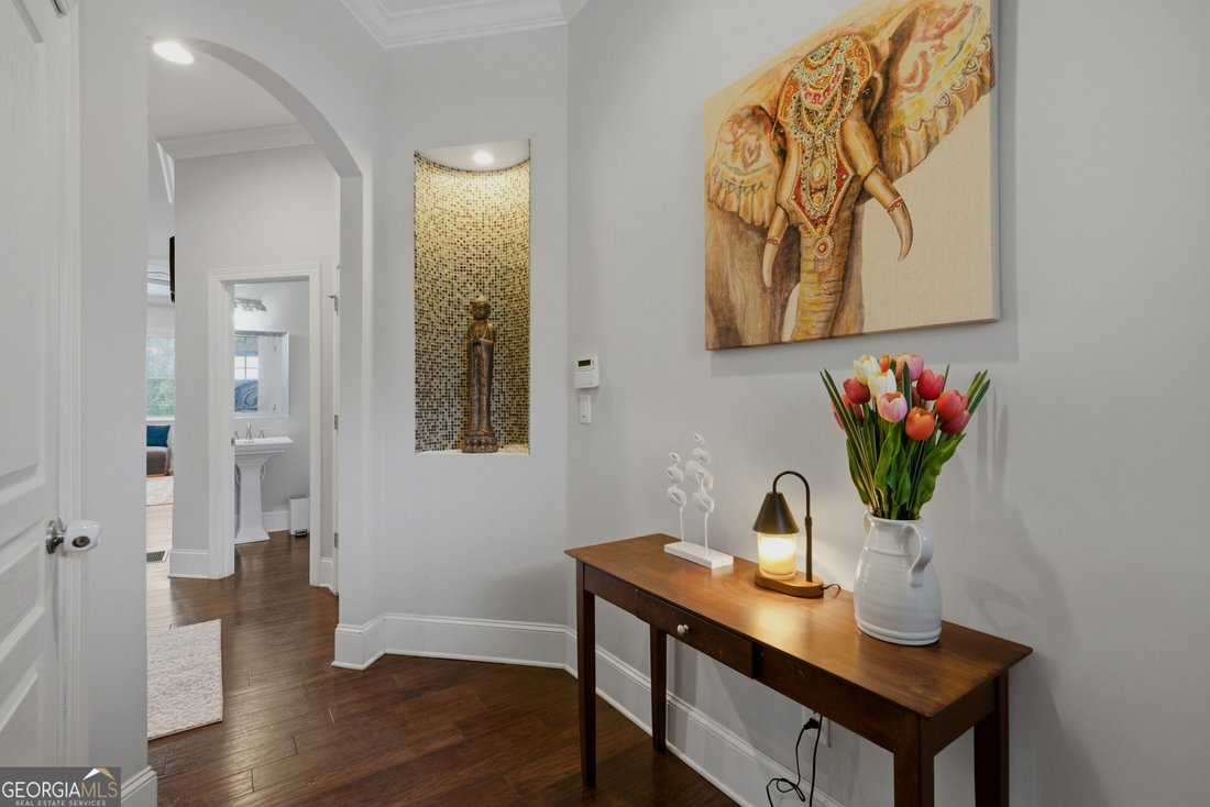 Townhouse in Smyrna, Georgia, United States 2 - 18025503