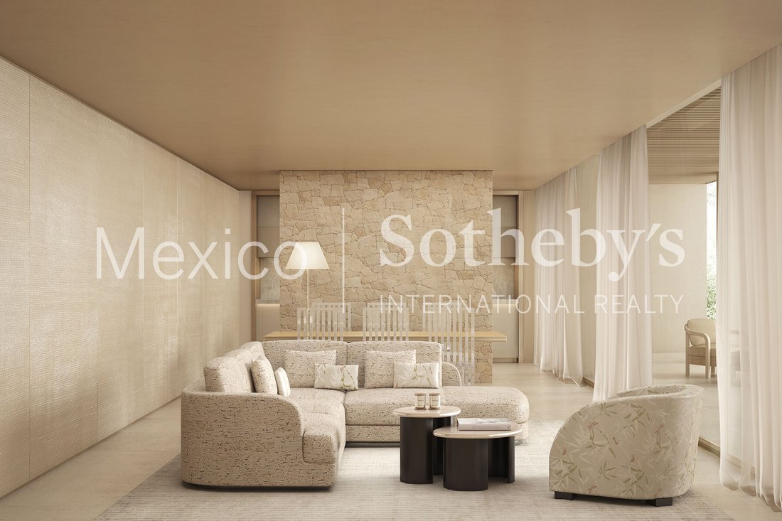 Apartment in Santa Catarina Yecahuitzotl, Mexico City, Mexico 4 - 18027240