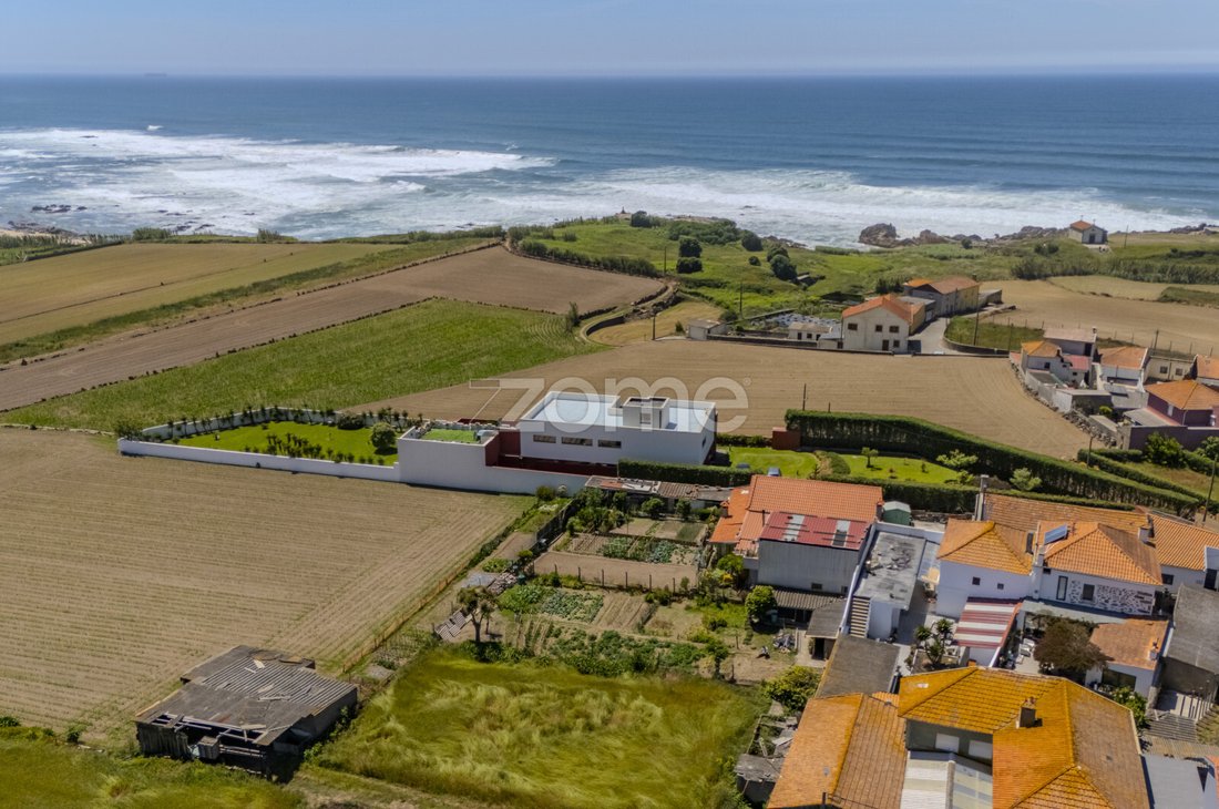 Haus in Labruge, Distrikt Porto, Portugal 1 - 18031363