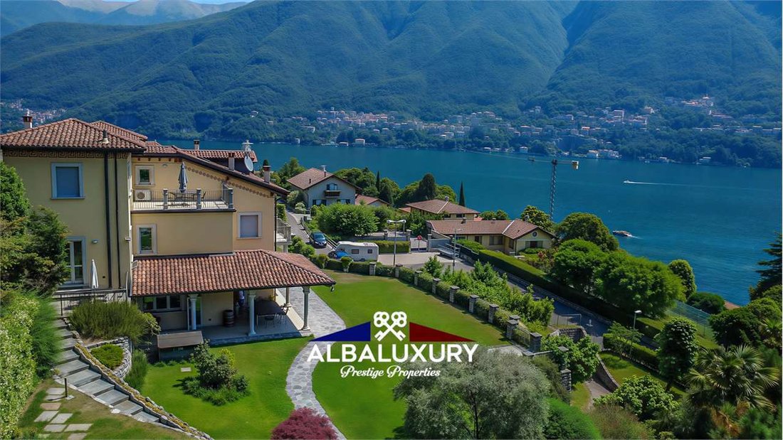 Villa in Laglio, Lombardy, Italy 5 - 18029173