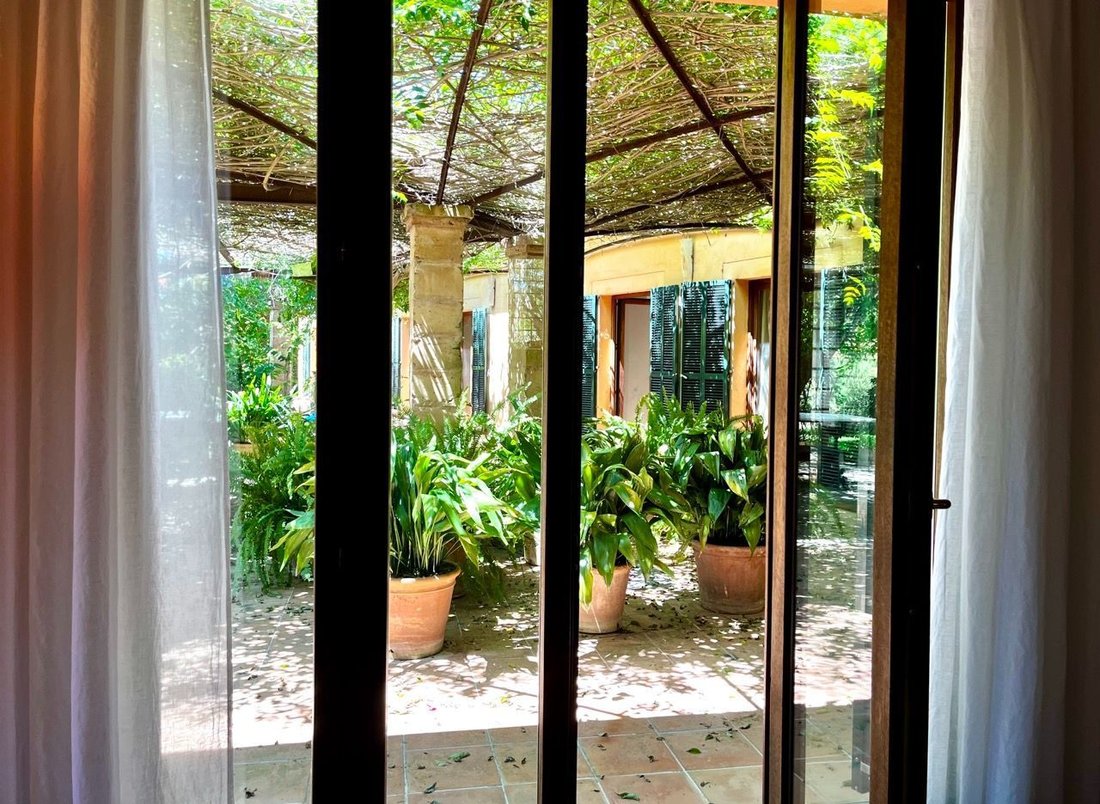 Chalet in Sencelles, Balearic Islands, Spain 5 - 18028861