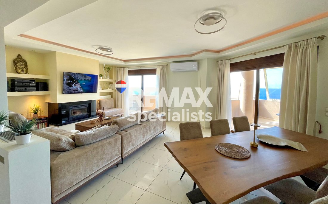 Apartment in Crete, Greece 4 - 17339051