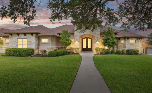 Casa a Belton, Texas, Stati Uniti 1
