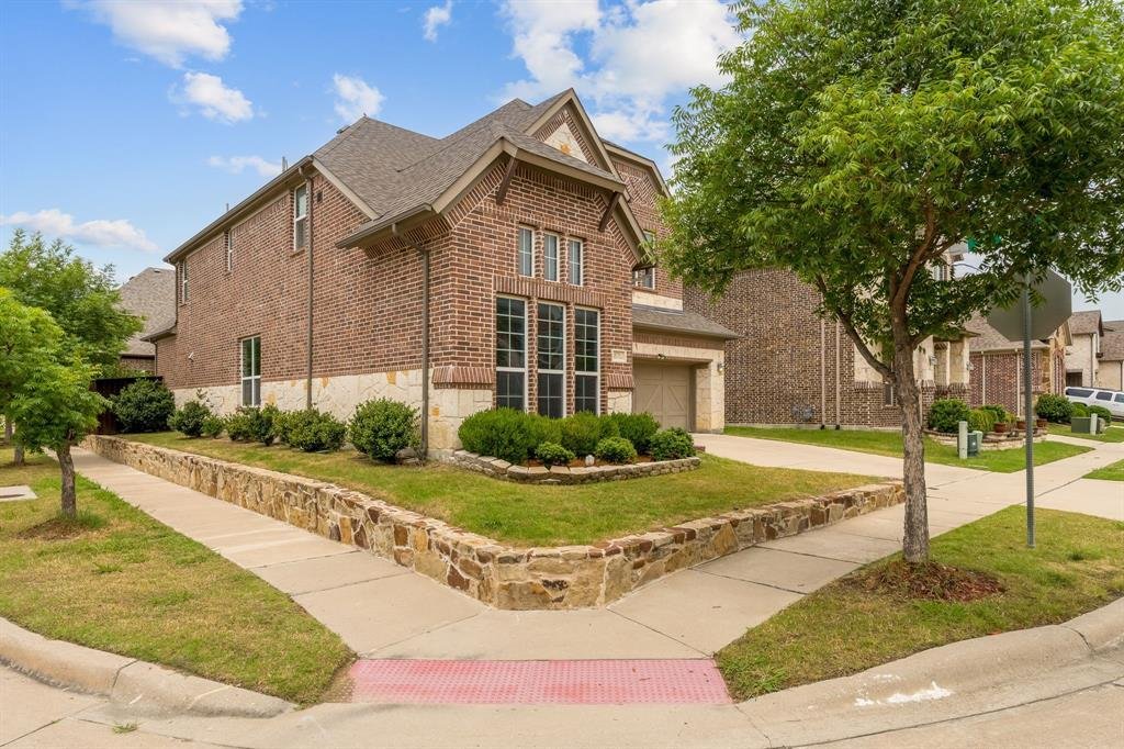 House in McKinney, Texas, United States 5 - 18030459