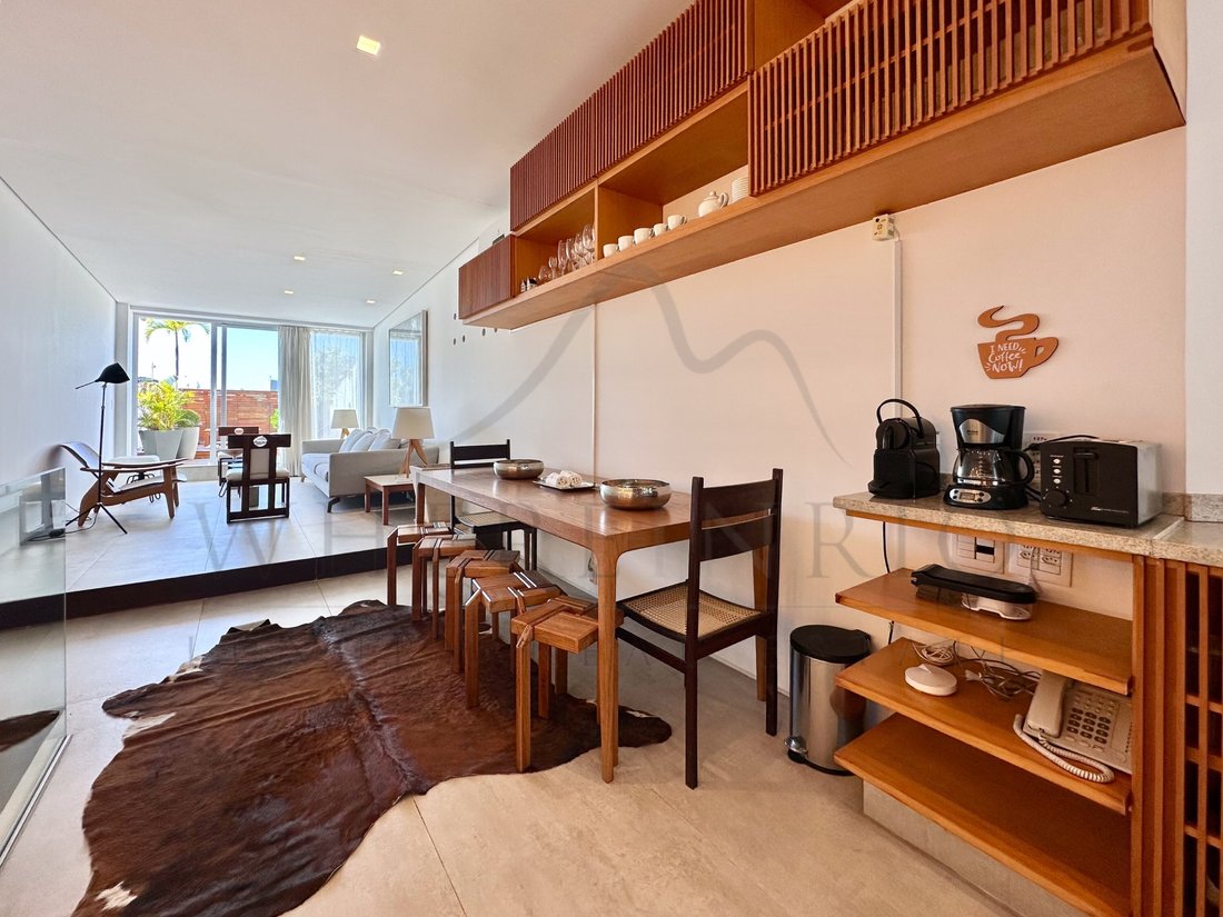 Apartment in Rio de Janeiro, State of Rio de Janeiro, Brazil 5 - 18027586