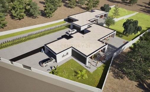 Villa in Fragosela, Viseu District, Portugal 1