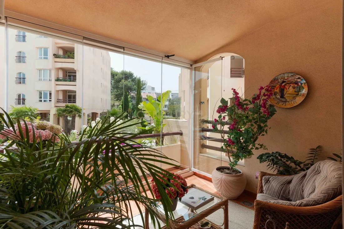 Appartement à Cascais et Estoril, Lisbonne, Portugal 4 - 18030638