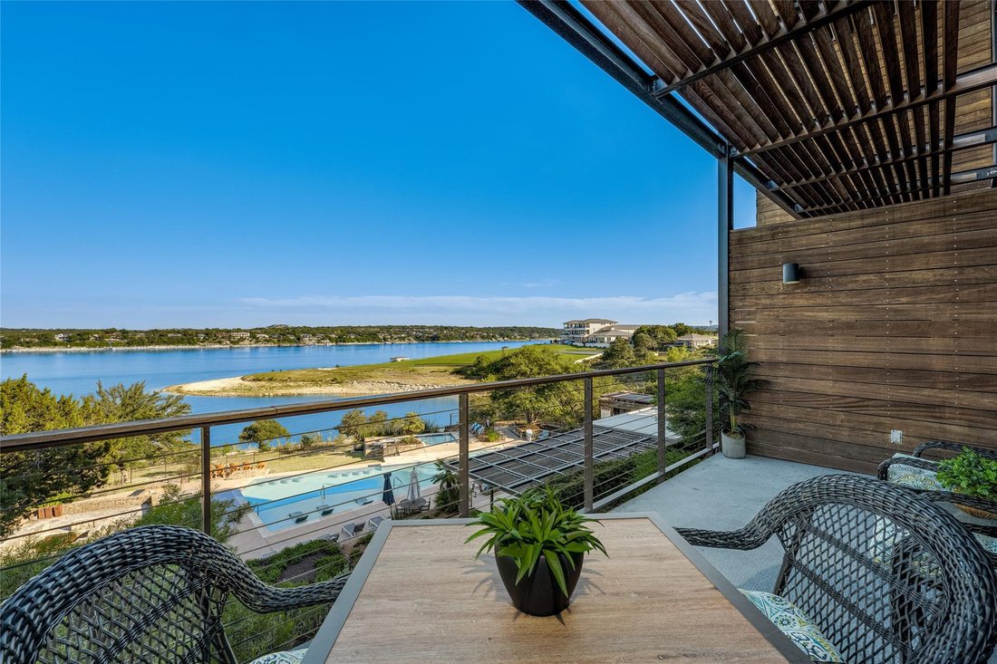 Condo in Jonestown, Texas, United States 5 - 18029686