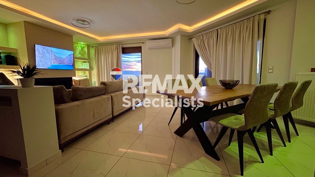 Apartment in Crete, Greece 5 - 17339051