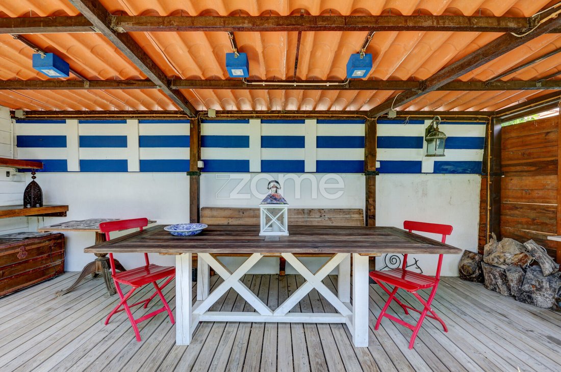 House in Cascais e Estoril, Lisbon, Portugal 3 - 18032302