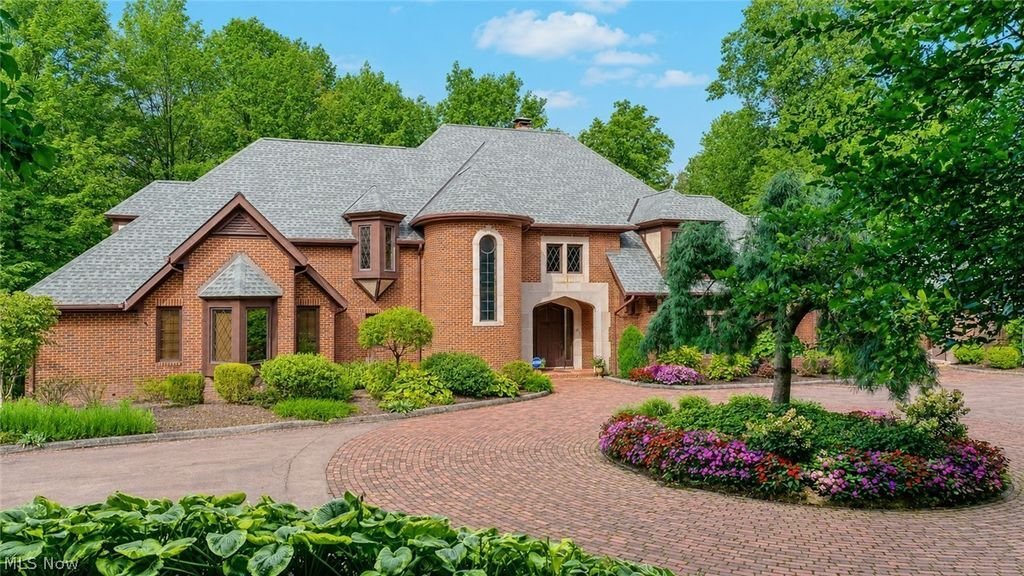 House in Novelty, Ohio, United States 1 - 18032572