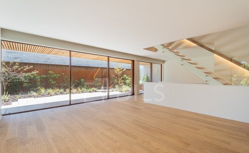 Casa en Aldoar, Foz do Douro y Nevogilde, Distrito de Oporto, Portugal 1