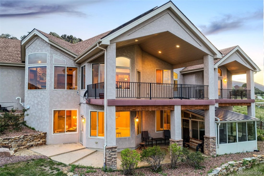 House in Larkspur, Colorado, United States 3 - 18029900