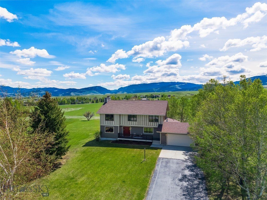 House in Bozeman, Montana, United States 3 - 18032005