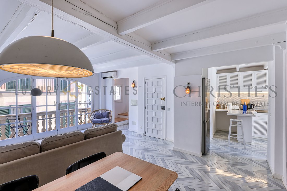 Apartment in Port d'Andratx, Andratx, Balearic Islands 3 - 18031161