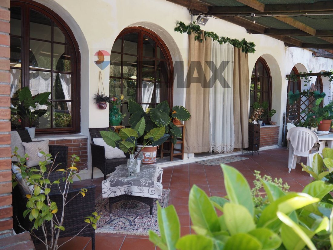 Apartment in Marina di Pisa, Pisa, Italy 1 - 18032441