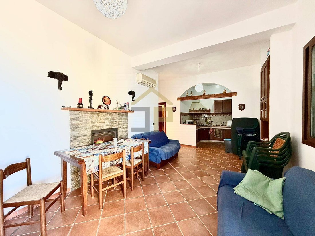 Villa in Trappeto, Sicily, Italy 5 - 18032433