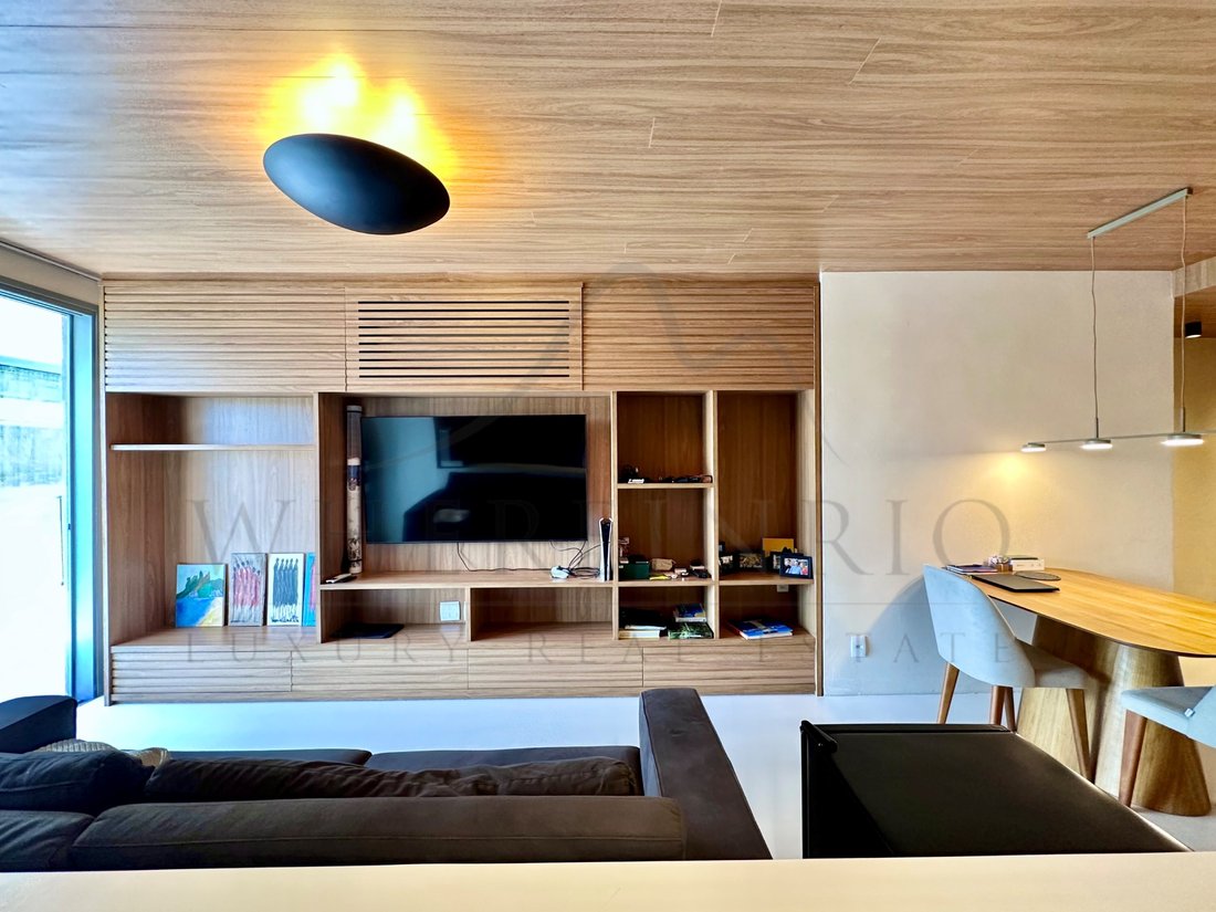 Apartment in Rio de Janeiro, State of Rio de Janeiro, Brazil 3 - 18027601