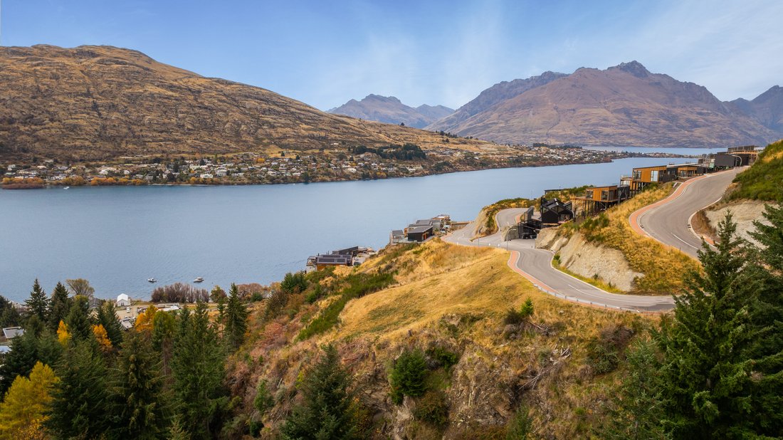 Land in Queenstown, Otago, New Zealand 3 - 18032747