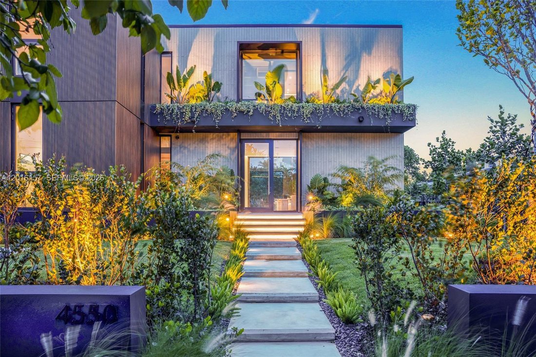 House in Miami Beach, Florida, United States 1 - 17882465