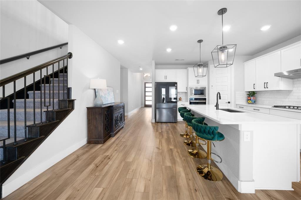 House in Denton, Texas, United States 3 - 18030573