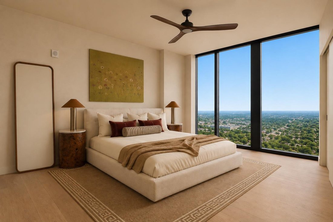 Condo in Austin, Texas, United States 5 - 18029679