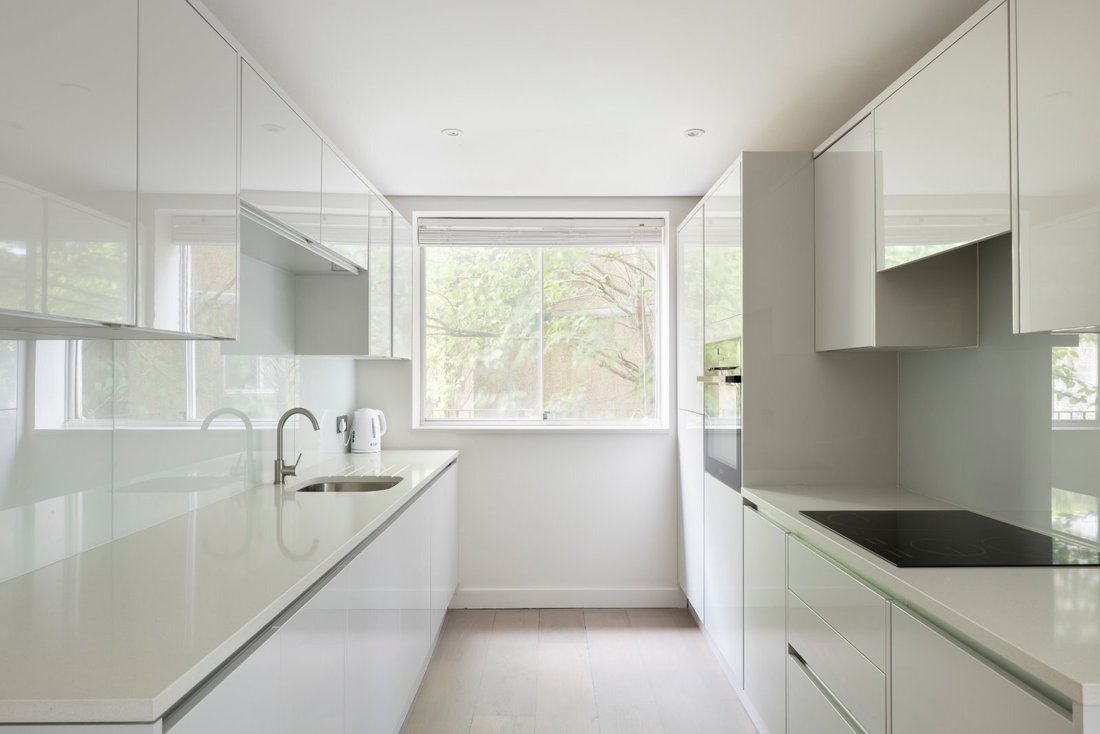 Apartment in Belgravia, Westminster, England 3 - 18026085