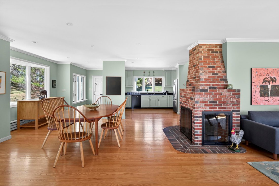 House in Rockport, Maine, United States 3 - 18028333