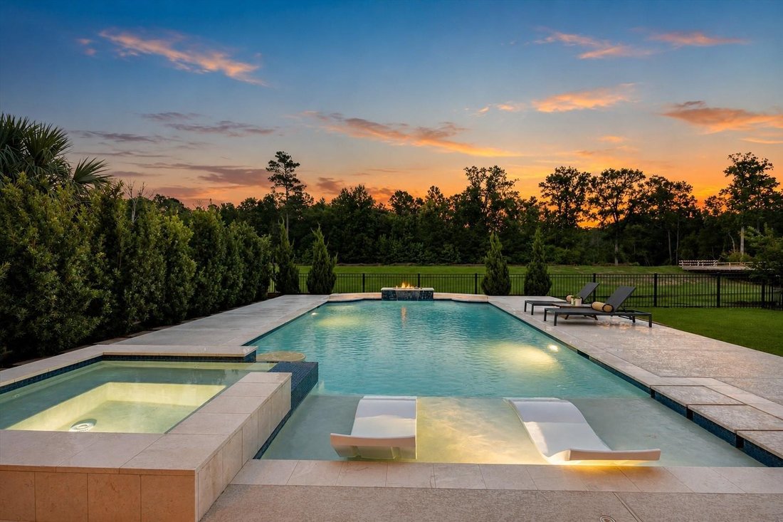 Haus in Spring, Texas, Vereinigte Staaten 3 - 18027047