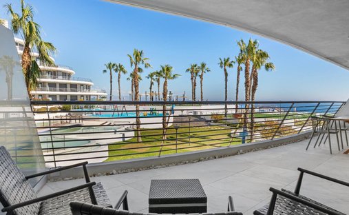 Appartement à Elche, Valence, Espagne 1
