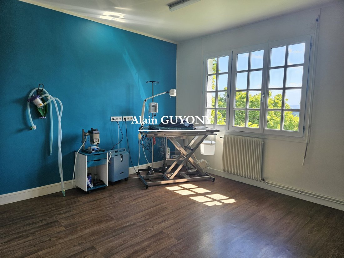 House in Beaumont-en-Auge, Normandy, France 5 - 18032648