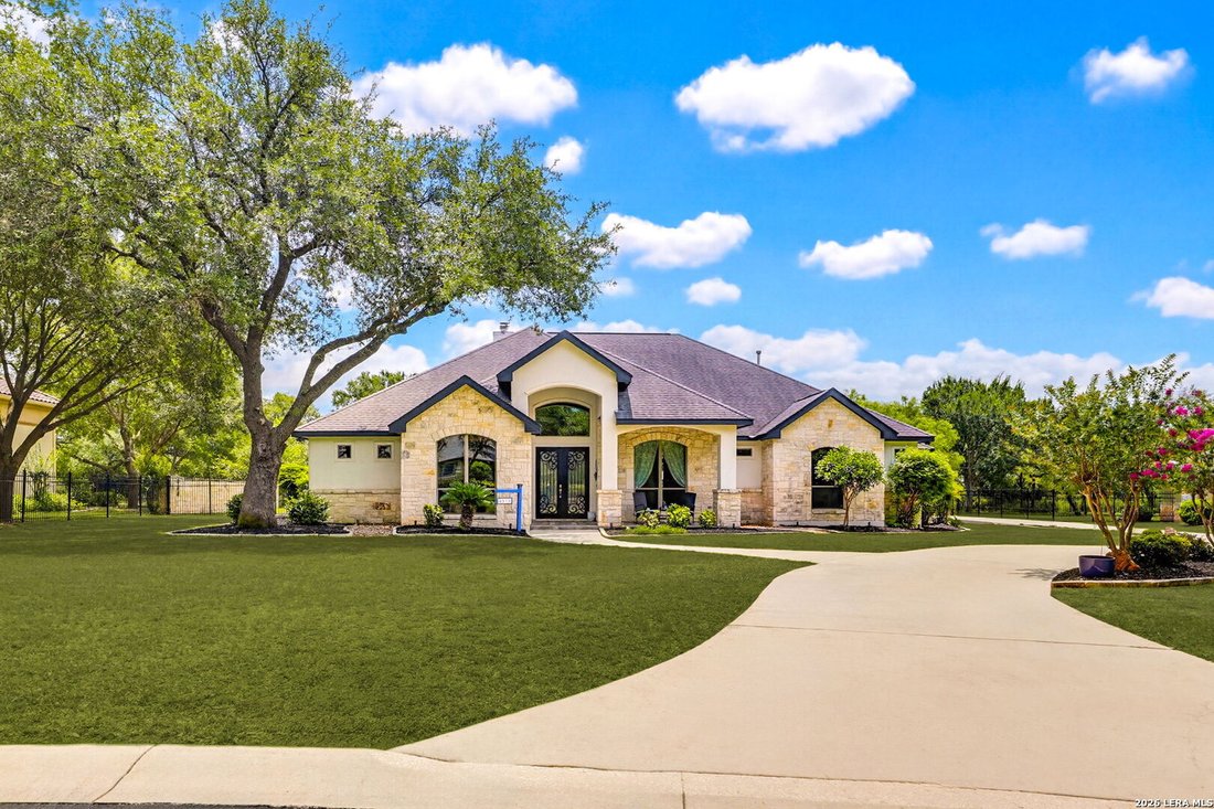 House in Garden Ridge, Texas, United States 1 - 18031887