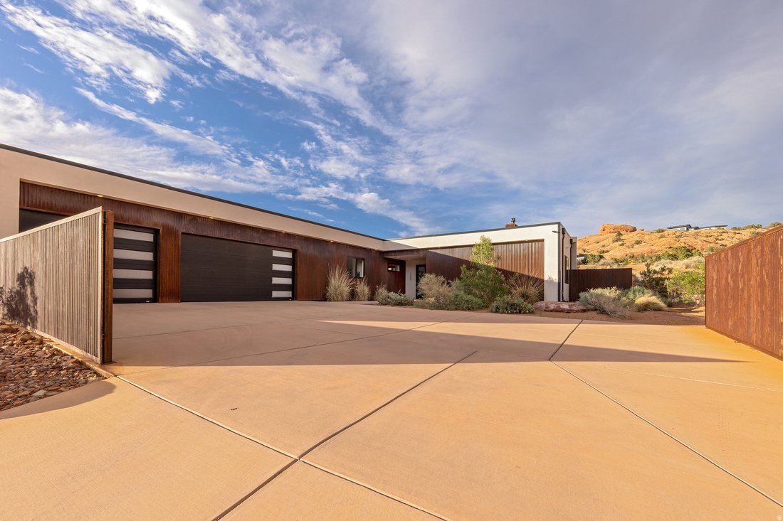 House in Moab, Utah, United States 3 - 18031959