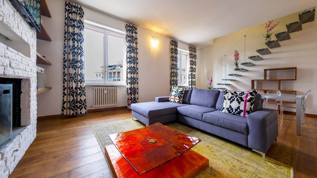 Apartment in Libertà - Savonarola, Florence, Italy 1 - 18031399
