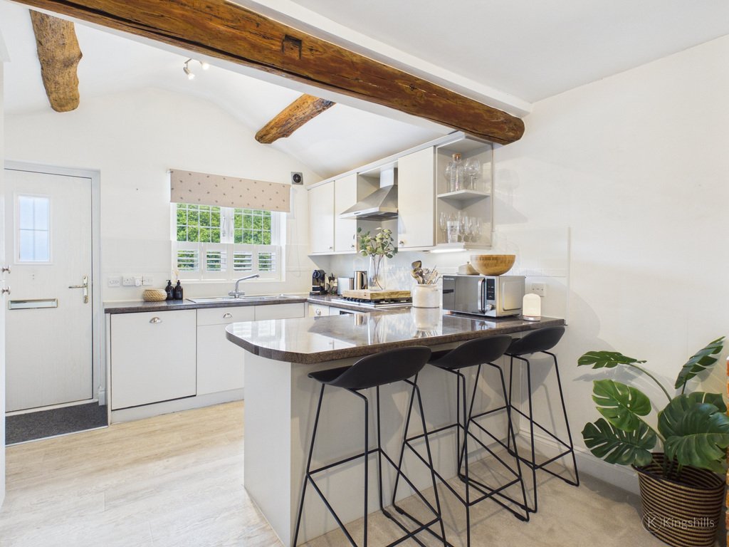 Casa en Downley, Inglaterra 5 - 18025695