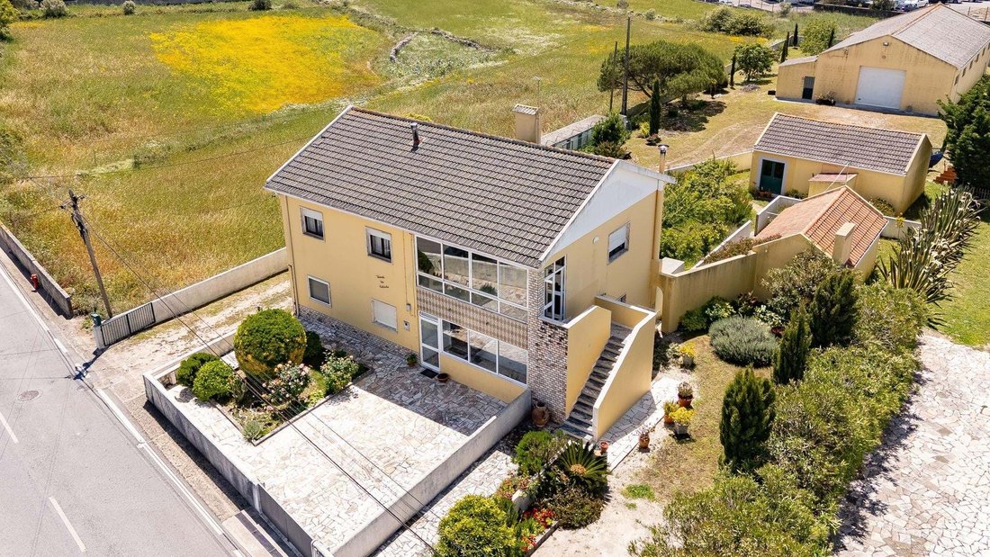 Villa in São João das Lampas, Lisbon, Portugal 5 - 18030641