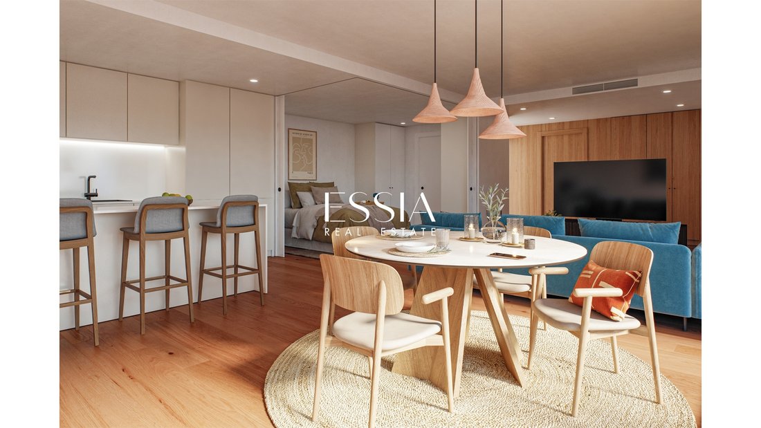 Apartment in Campanha, Porto District, Portugal 4 - 17673912